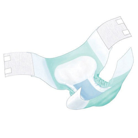 Adult Diapers - Mountainside Medical Equipment