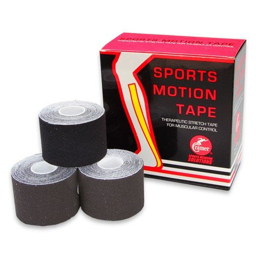 Athletic Tape - North Shore Sports Medicine