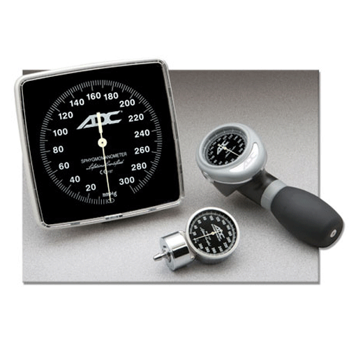 ADC Replacement Blood Pressure Aneroid Gauges | Aneroid Gauges by American Diagnostic Corporation