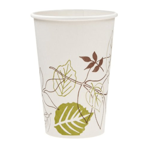 dixie paper cup design