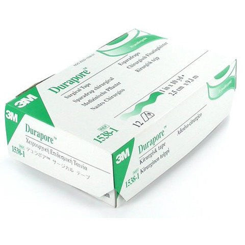 Cloth Surgical Tape, Box — Mountainside Medical Equipment