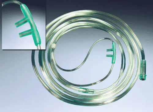 nasal cannula tubing