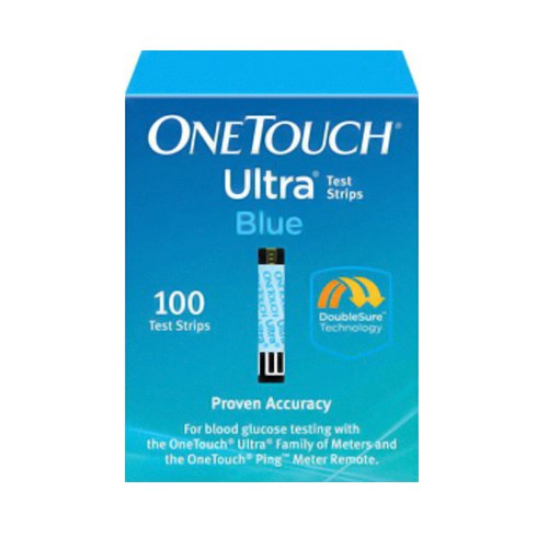 bayer one touch ultra