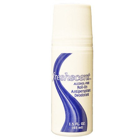 Isaac Verward venster Freshscent Deodorant Roll-On Anti-Perspirant, Alcohol Free — Mountainside  Medical Equipment