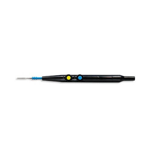 Electrosurgical Push Button Reusable Pencil | Mountainside Medical ...