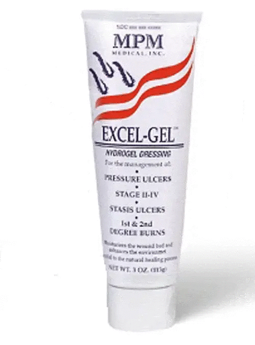 gel excel