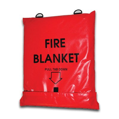 buy fire blanket