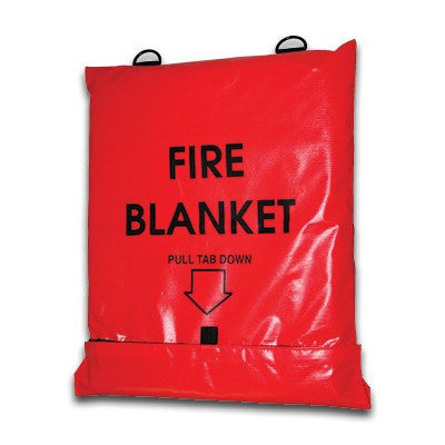 2 lb. Gray Emergency Relief Wool Blanket 51'' x 80'' - 50% Wool - Emergency  Blankets, Mylar Sleeping Bags Cots