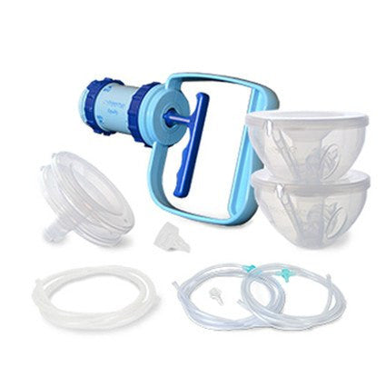 Purely Yours®Breast Pump Kit - Medical Supplies, Cpap & Oxygen Supplies