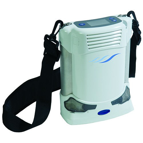 Portable Oxygen Concentrators