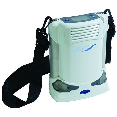 Oxygen Concentrator For Sale