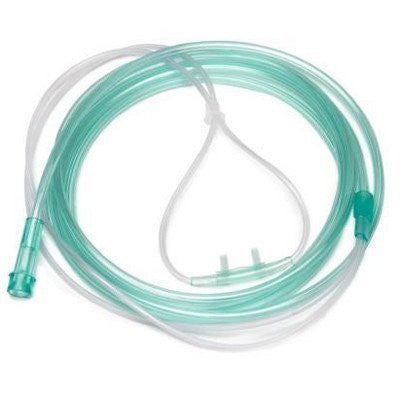 oxygen nose cannula