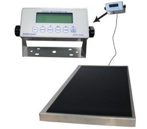 Stainless Steel Digital Bowl Scale — Mountainside Medical Equipment