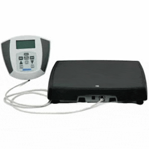 Remote Display Digital Scale — Mountainside Medical Equipment