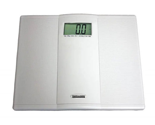 Professional Healthcare Digital Scale with LCD Screen — Mountainside  Medical Equipment