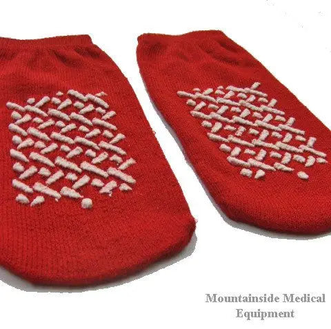 hospital grippy socks