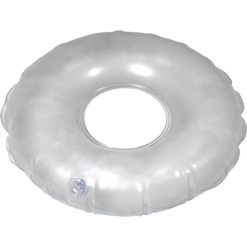 Foam Donut Pillow Cushion with Cover - Carex — Mountainside Medical  Equipment