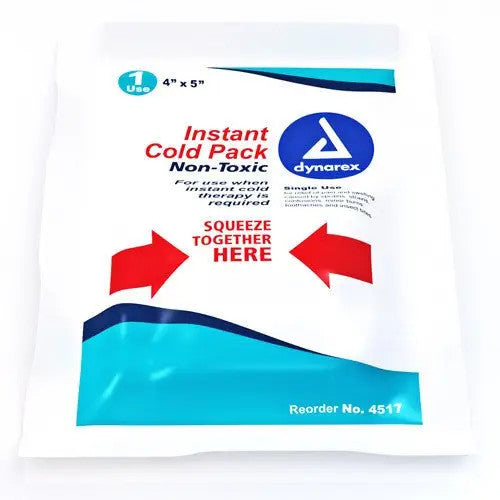 Cold Pack - 5 X 9 - 24 Packs-2-4512