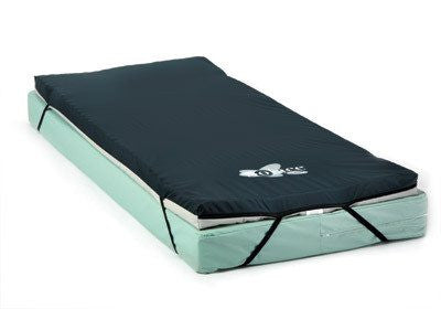 gel overlay mattress