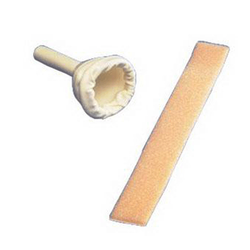 Urofoam Adhesive Foam Strap, Double Sided