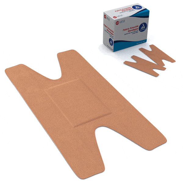 fabric used for bandages