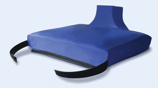 Gel Cushion for Wheelchair Seat - Conformax™