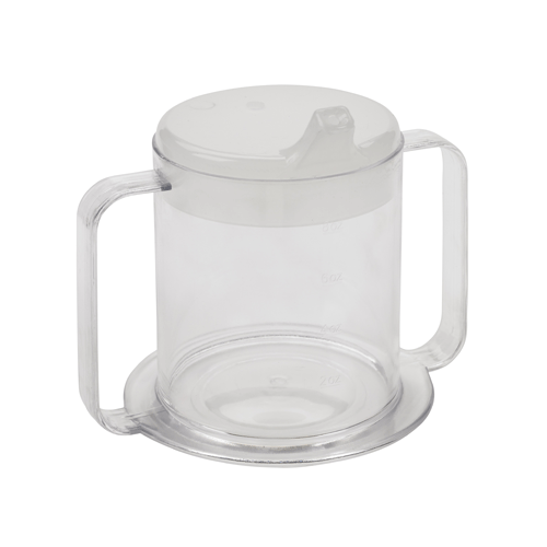 Disposable Plastic Drinking Cups 5 oz — Mountainside Medical Equipment