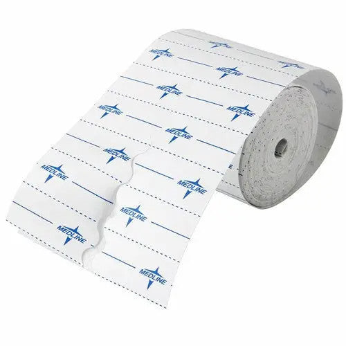 Hypafix® Adhesive Retention Tape 4x 10 yards – Meridian Medical Supply