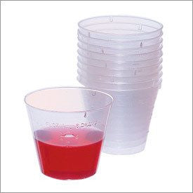 Download Plastic Medicine Cups: Bulk Med Plastic Medicine Cups