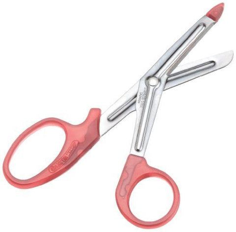 Disposable Medical Scissors, Sterile — Mountainside Medical Equipment