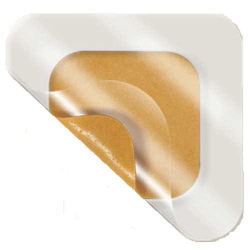 Dermasciences Medihoney Hydrogel Nonadhesive Pads - Medihoney