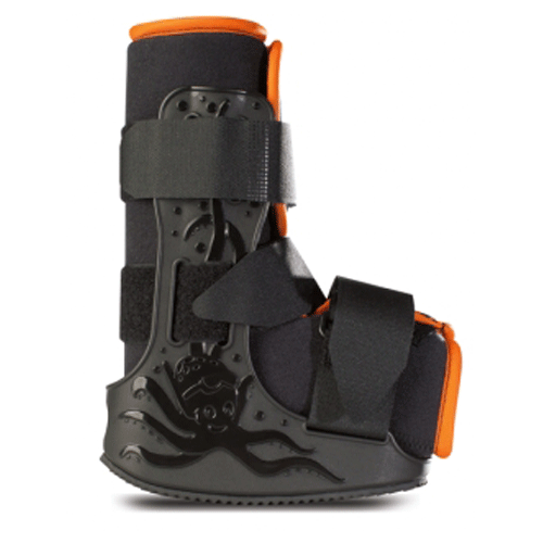 medical moon boot price