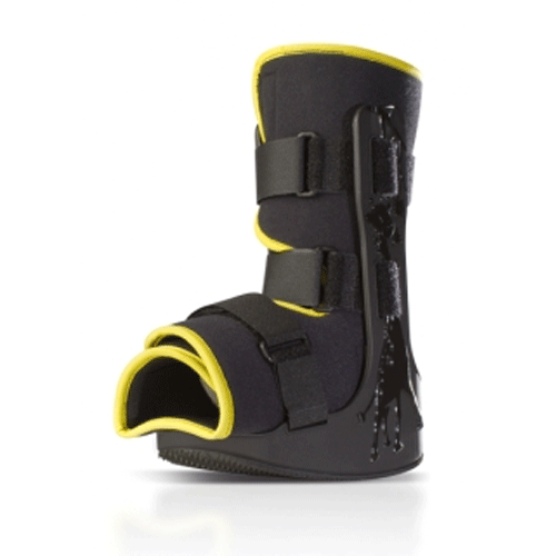 MiniTrax Walking Boot for Kids 