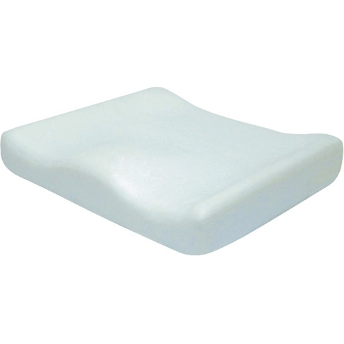 CYLEN Home-Memory Foam Ventilated Orthopedic Seat Cushion $13.75