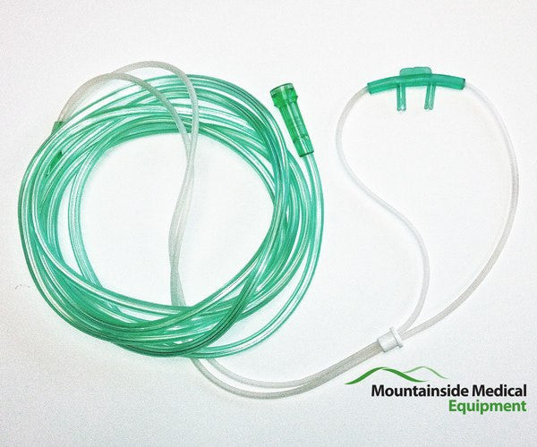 extra soft nasal cannula