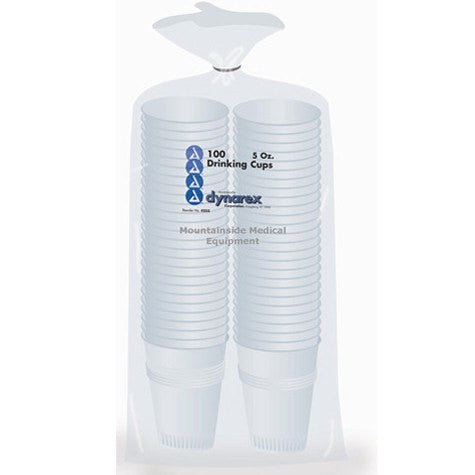 Adult Spillproof Drinking Cup with Built-In-Straw - pack of 3 —  Mountainside Medical Equipment