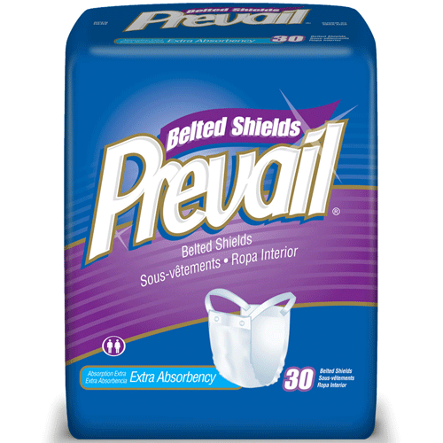 Prevail Daily Disposable Underwear Youth Small 20-34- 22 Count 2