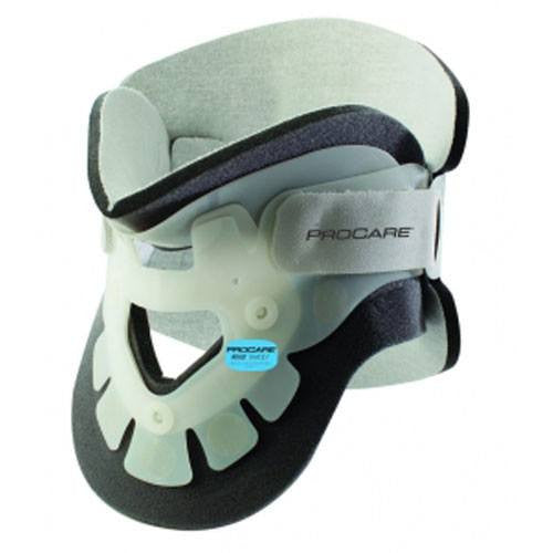  ProCare Low Contour Cervical Collar Neck Support Brace