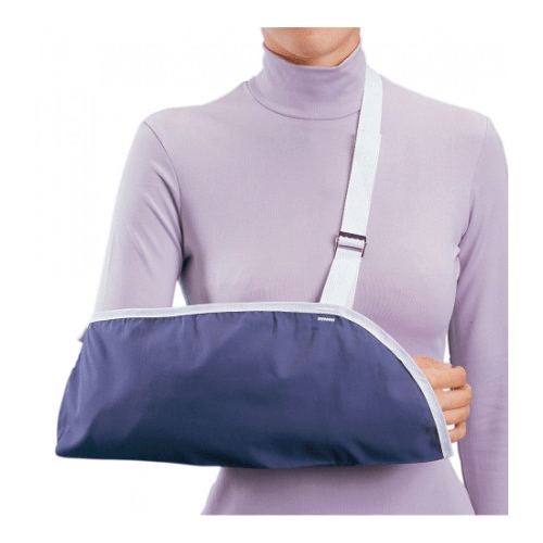 Universal Arm and Shoulder Immobilizer