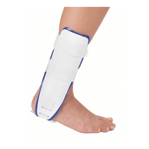 Lace Up Ankle Brace, ProCare — Mountainside Medical Equipment