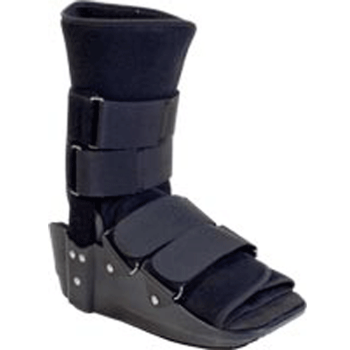 ReliaMed Walking Boot — Mountainside Medical Equipment