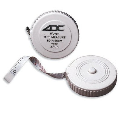 Paper Tape Measure's 36 Long, 1000/box