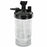 Salter Labs Bubble Humidifier for Oxygen, 0-6 PSI with Safety Valve Oxygen Humidifiers | Mountainside Medical Equipment
