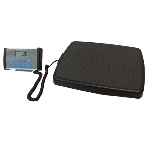 Stainless Steel Digital Bowl Scale — Mountainside Medical Equipment