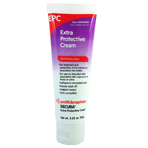 Secura Dimethicone Protectant