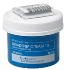 what is silvadene cream used for