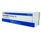 what is silvadene cream 1 used for