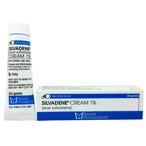 silvadene cream for cellulitis