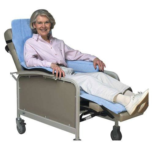 Skil-Care Econo Gel Wheelchair Pad — Mountainside Medical Equipment