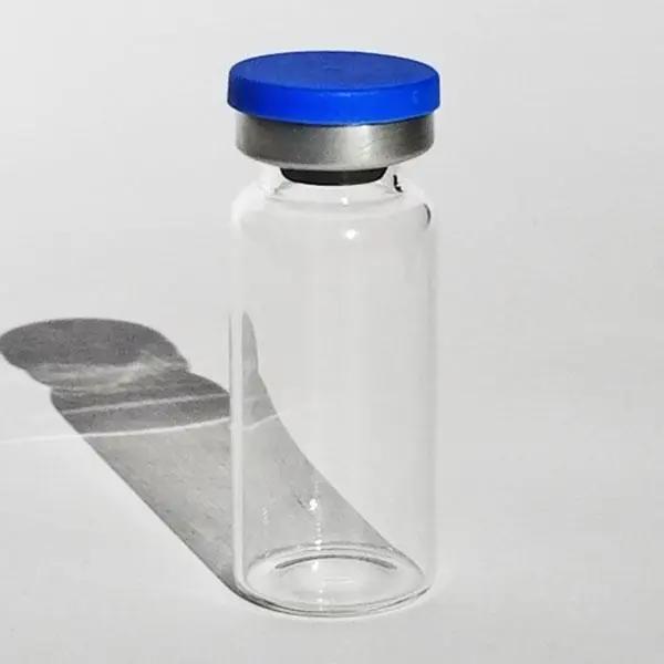 Download Sterile Empty Glass Vial 10 mL Clear - Mountainside Medical Equipment